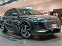 AUDI Q6 SPORTBACK E-TRON
