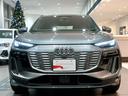 AUDI Q6 SPORTBACK E-TRON