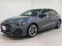 スポーツバック30TFSI Sライン コンビニエンス&アシスタンスパッケージ ナビゲーションパッケージ ブラックAudi rings&ブラックスタイリングパッケージ パノラマサンルーフ S line プラスパッケージ(22枚目)