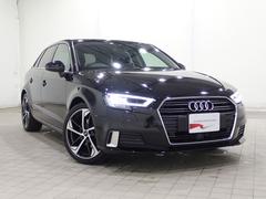 アウディ「Ａ３　スポーツバック（Ｓｐｏｒｔｂａｃｋ）」。 3