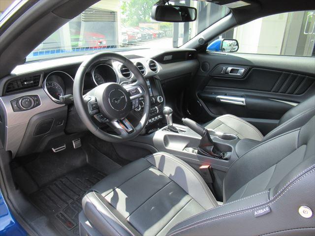 GTプレミアム BCD自社輸入車 10AT 460hp(8枚目)