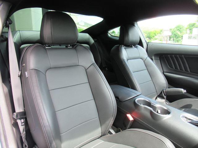 GTプレミアム BCD自社輸入車 10AT 460hp(12枚目)
