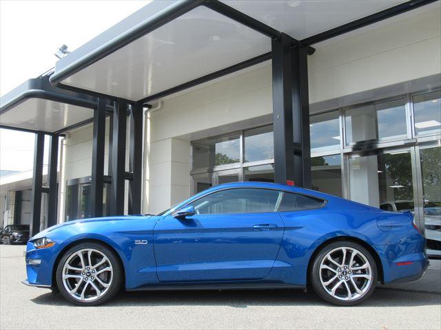 GTプレミアム BCD自社輸入車 10AT 460hp(15枚目)