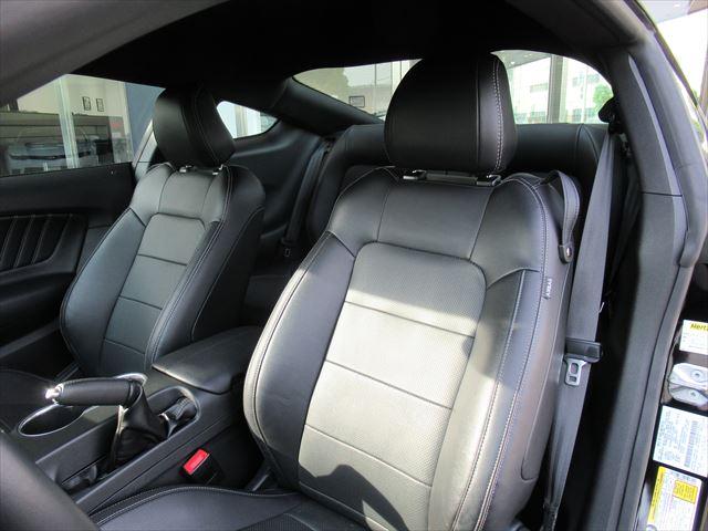 GT PREMIUM 10AT Hearzカラー 460HP(5枚目)