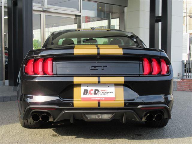 GT PREMIUM 10AT Hearzカラー 460HP(13枚目)