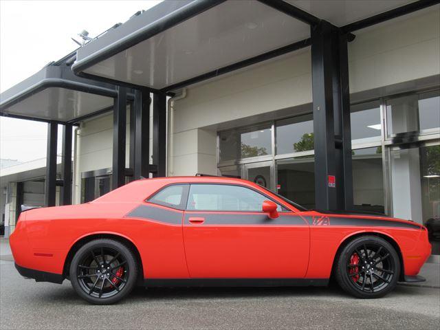 T/A392 BCD自社直輸入 6.4L-V8 485hp(15枚目)