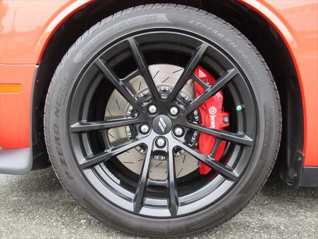 T/A392 BCD自社直輸入 6.4L-V8 485hp(18枚目)