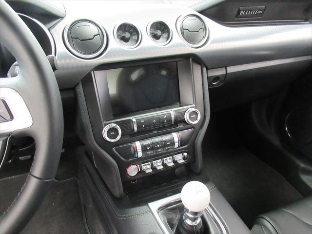 BULLITT 専用チューン480HP 6MT RECARO(7枚目)