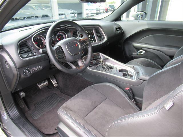 R/Tスキャットパック BCD自社輸入 8AT 485HP(4枚目)