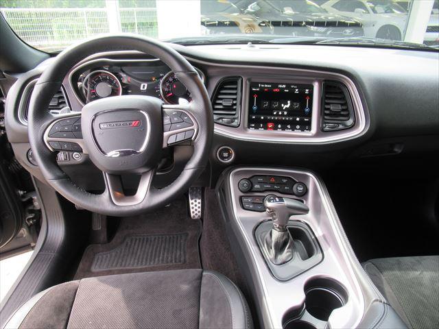 R/Tスキャットパック BCD自社輸入 8AT 485HP(5枚目)