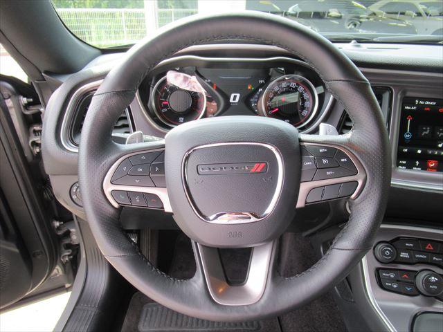 R/Tスキャットパック BCD自社輸入 8AT 485HP(6枚目)