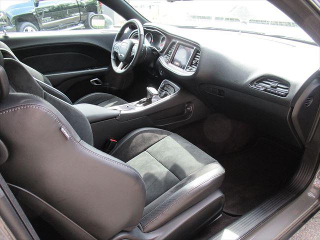 R/Tスキャットパック BCD自社輸入 8AT 485HP(8枚目)