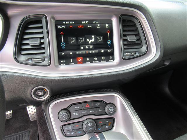 R/Tスキャットパック BCD自社輸入 8AT 485HP(9枚目)