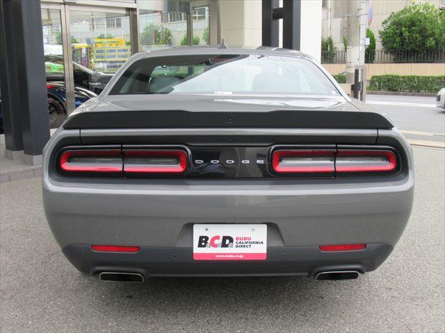 R/Tスキャットパック BCD自社輸入 8AT 485HP(16枚目)