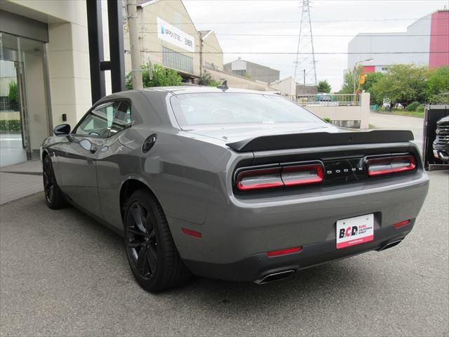 R/Tスキャットパック BCD自社輸入 8AT 485HP(17枚目)