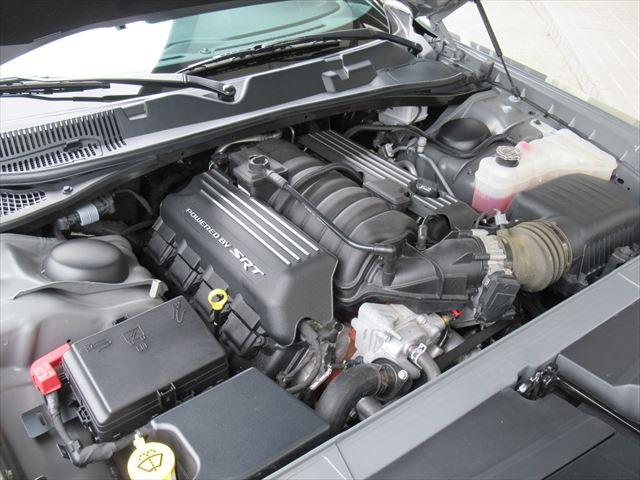 R/Tスキャットパック BCD自社輸入 8AT 485HP(20枚目)