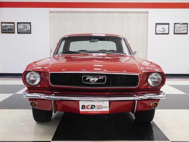 2dr H/T 自社輸入車 BCD 302Ci-V8(2枚目)