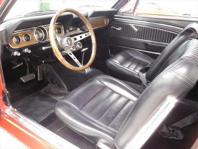 2dr H/T 自社輸入車 BCD 302Ci-V8(3枚目)