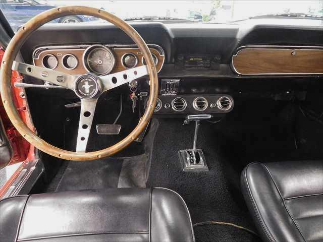 2dr H/T 自社輸入車 BCD 302Ci-V8(7枚目)