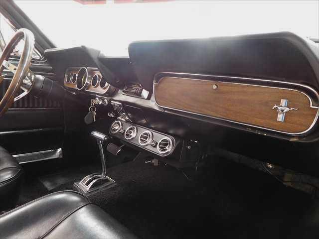 2dr H/T 自社輸入車 BCD 302Ci-V8(9枚目)
