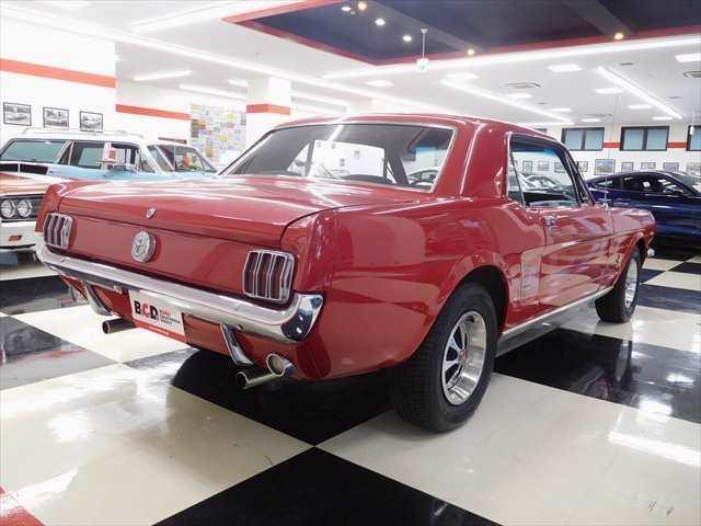2dr H/T 自社輸入車 BCD 302Ci-V8(13枚目)
