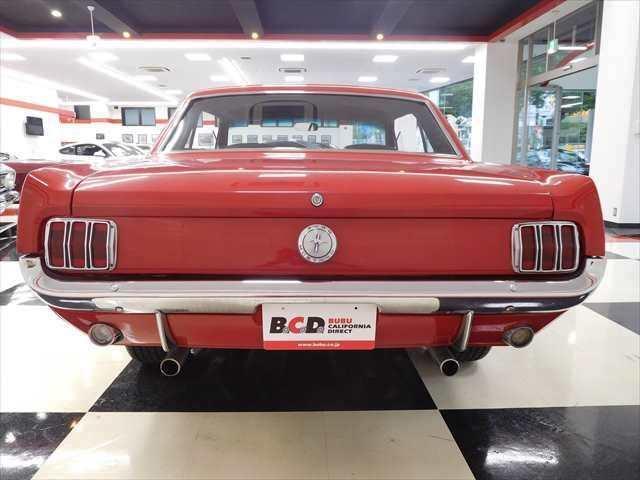 2dr H/T 自社輸入車 BCD 302Ci-V8(14枚目)