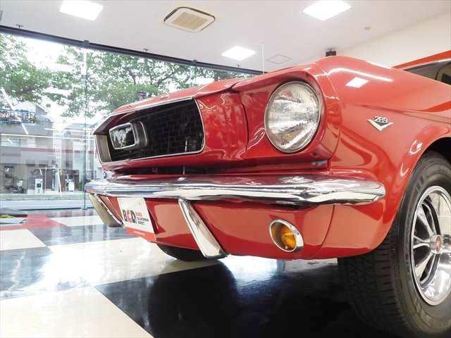 2dr H/T 自社輸入車 BCD 302Ci-V8(15枚目)