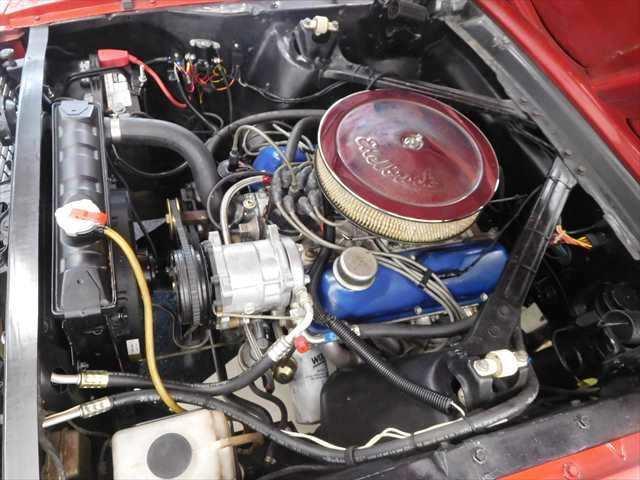 2dr H/T 自社輸入車 BCD 302Ci-V8(17枚目)