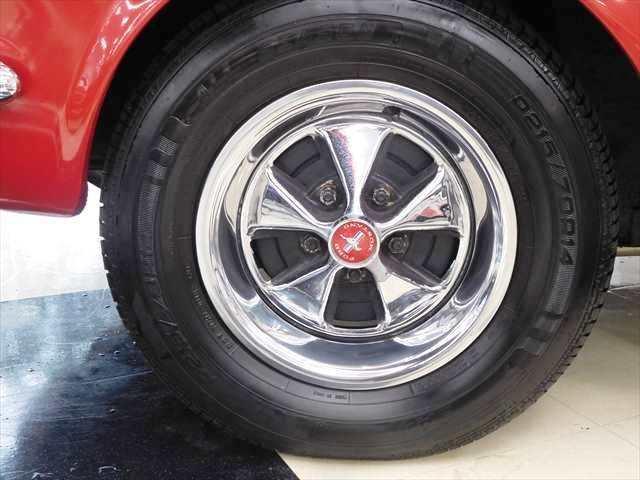 2dr H/T 自社輸入車 BCD 302Ci-V8(18枚目)