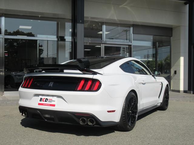 マスタング フォード シェルビーｇｔ３５０ 兵庫県 848 0万円 令和元年 19年 中古車 価格 Com