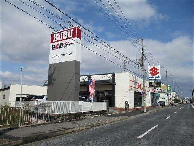 カリフォルニアスペシャル BCD自社直輸入車 5.0L-V8 6-MT(2枚目)