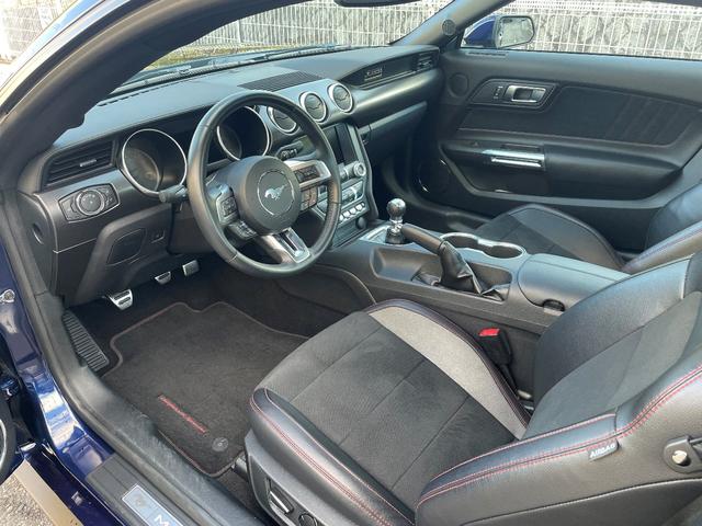 カリフォルニアスペシャル BCD自社直輸入車 5.0L-V8 6-MT(5枚目)