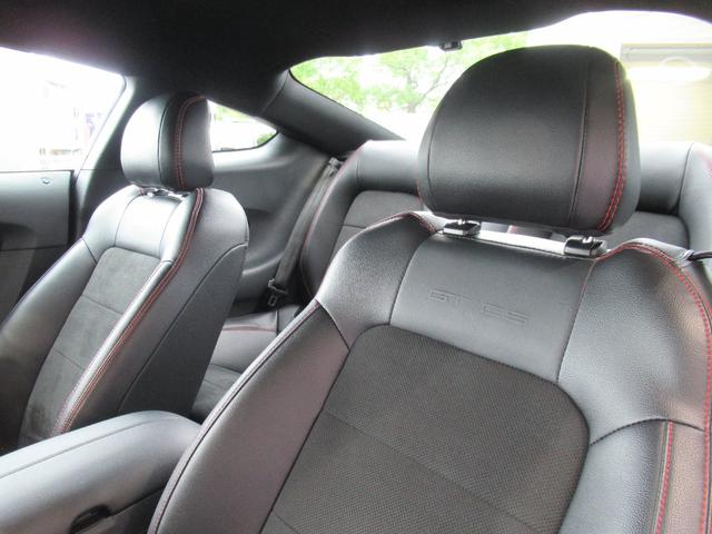 カリフォルニアスペシャル BCD自社直輸入車 5.0L-V8 6-MT(7枚目)