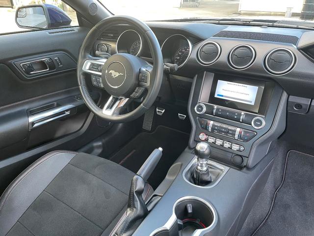 カリフォルニアスペシャル BCD自社直輸入車 5.0L-V8 6-MT(11枚目)