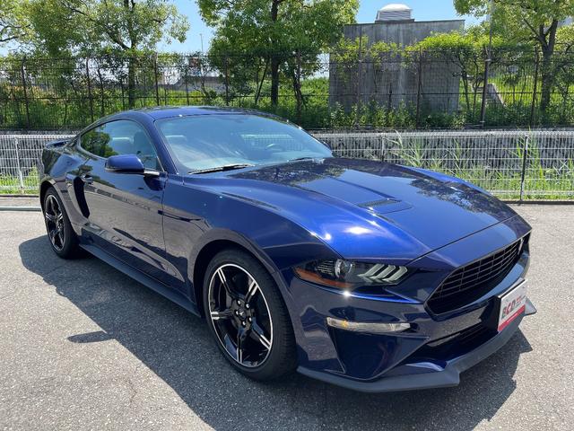 カリフォルニアスペシャル BCD自社直輸入車 5.0L-V8 6-MT(12枚目)