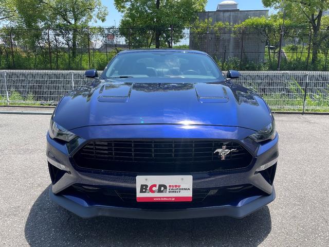 カリフォルニアスペシャル BCD自社直輸入車 5.0L-V8 6-MT(13枚目)