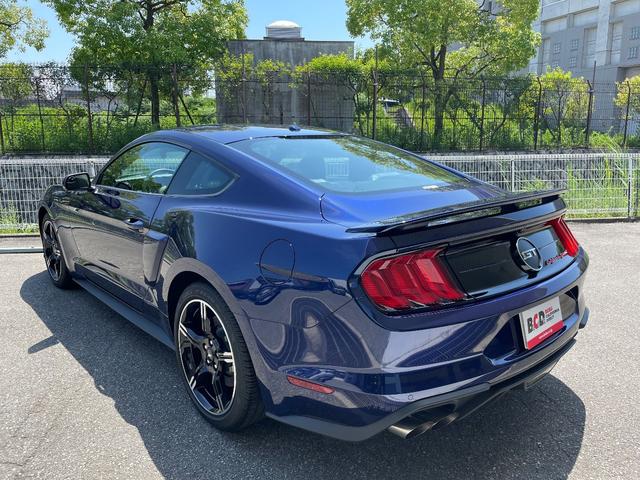 カリフォルニアスペシャル BCD自社直輸入車 5.0L-V8 6-MT(15枚目)