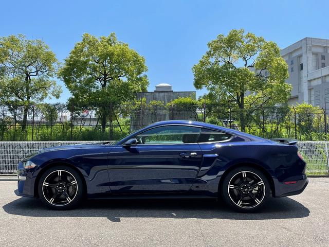 カリフォルニアスペシャル BCD自社直輸入車 5.0L-V8 6-MT(16枚目)