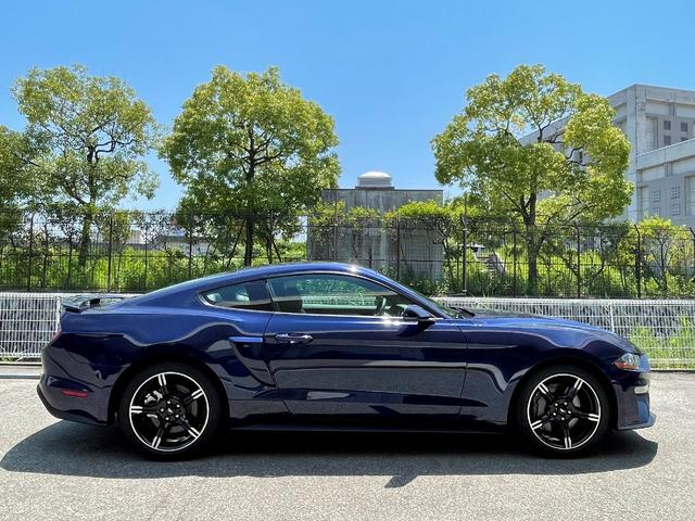 カリフォルニアスペシャル BCD自社直輸入車 5.0L-V8 6-MT(17枚目)
