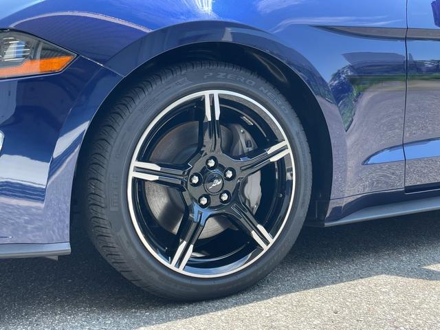 カリフォルニアスペシャル BCD自社直輸入車 5.0L-V8 6-MT(19枚目)