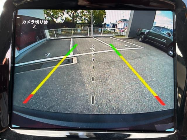 リミテッド 純正ナビ 地デジTV LEDヘッドライト オートハイビーム ブラックレザーシート シートヒーター&クーラー アダプティブクルーズコントロール(8枚目)