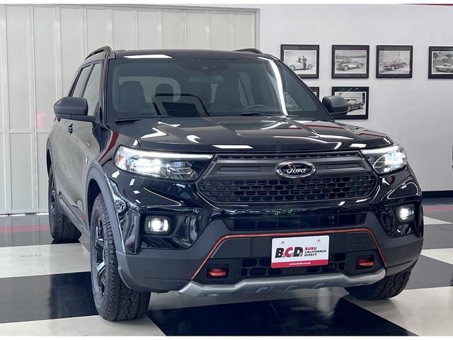 ＴＩＭＢＥＲＬＩＮＥ　４ＷＤ　ＵＳモデル　ＢＣＤ自社輸入車　ＡＧＡＴＥ　ＢＬＡＣＫ　ＭＥＴＡＬＬＩＣ　２．３Ｌ－ＥＣＯＢＯＯＳＴ　１０－ＡＴ　ツインパネルムーンルーフ　１８インチブラックペイントＡＷ　シートヒーター(20枚目)