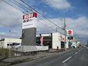 『BUBU』こちらの看板を目印にご来店下さい