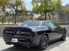 【送料関税無料】 車検令和6年6月迄 【2019年式ダッジ チャレンジャーR/T★6MT】5.7L - 外国自動車本体