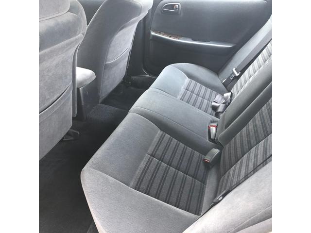 ツアラーV フルノーマル ワンオーナー車 記録簿付き(20枚目)