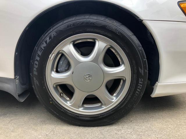 ツアラーV フルノーマル ワンオーナー車 記録簿付き(25枚目)