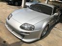 ＴＲＤ３０００ＧＴ　シリアルナンバー００２号機　ＴＲＤエアロ（40枚目）