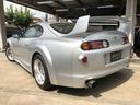 ＴＲＤ３０００ＧＴ　シリアルナンバー００２号機　ＴＲＤエアロ(42枚目)