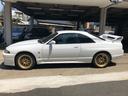 NISSAN SKYLINE