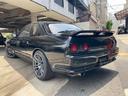 NISSAN SKYLINE